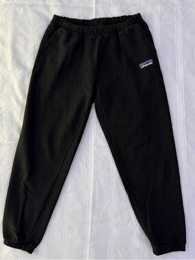 Men’s Patagonia P-6 Label Uprisal Sweatpants (Size L)